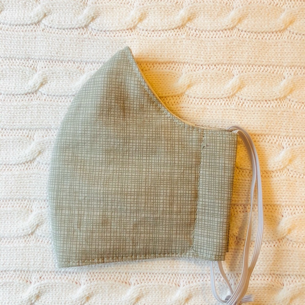 Face mask - Picture 2 of 3